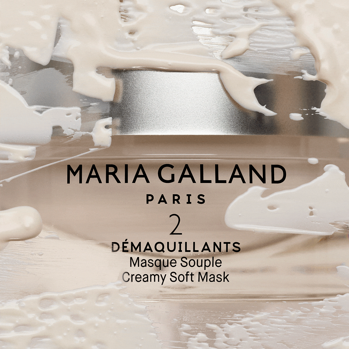 MARIA GALLAND マスク 92 75ml MARIA GALLAND マスク 92 75ml マリア ギャラン / マスク 92